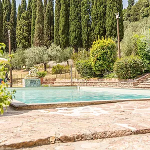 Agroturismo Tenuta La Bandita, Sassetta
