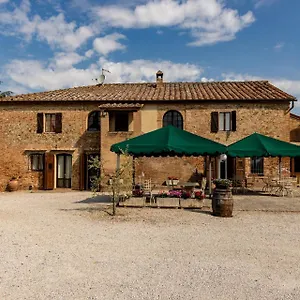 Agroturismo Percenna, Buonconvento