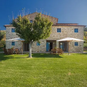Agroturismo Odina, Loro Ciuffenna