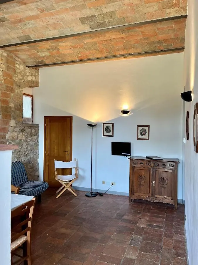 Farm stay Fattoria Pratale Villa Sambuca Italy