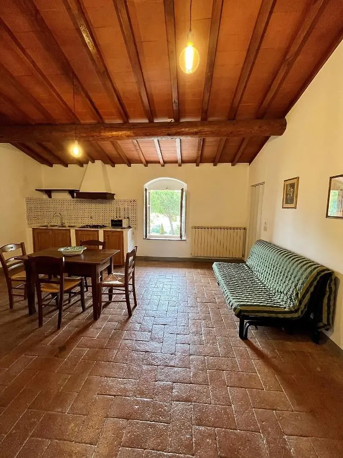 Fattoria Pratale Villa Sambuca Italy