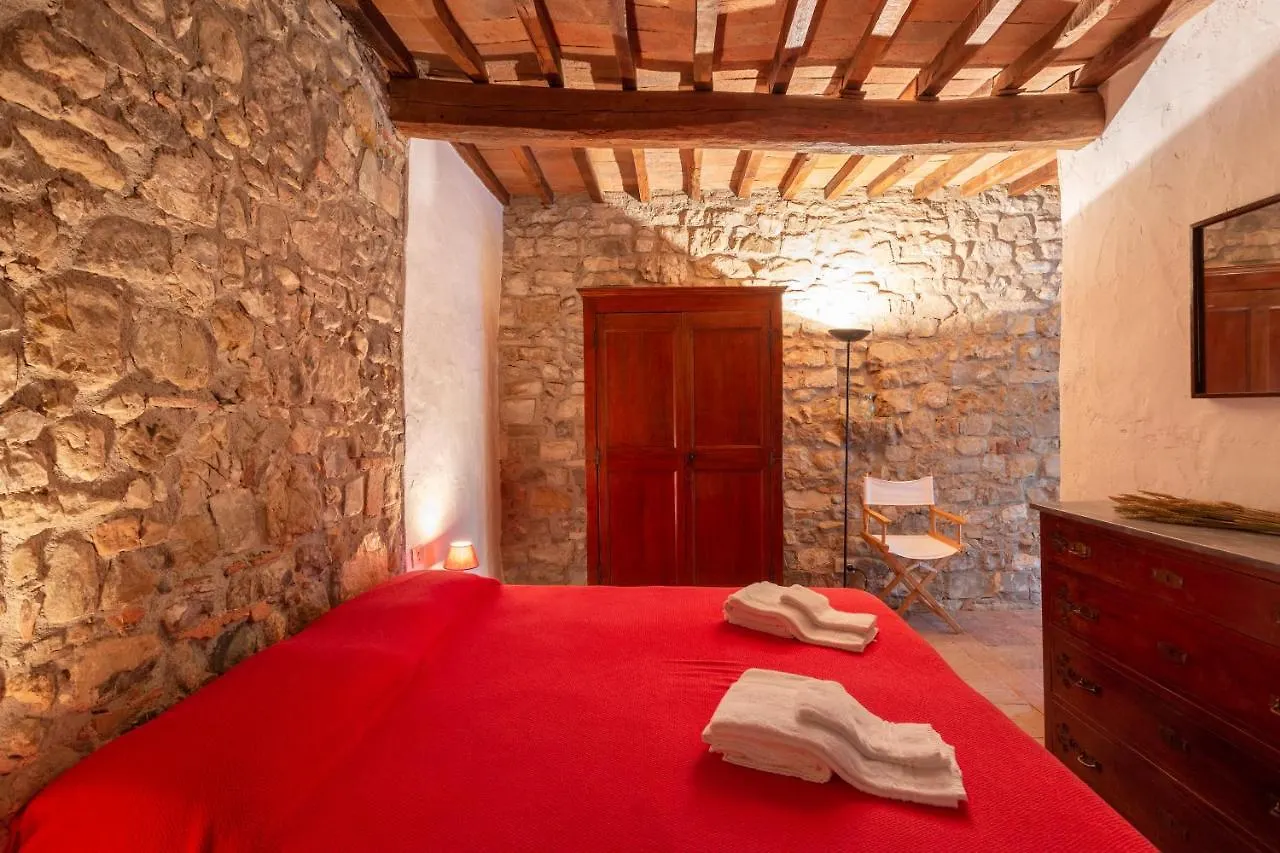 Fattoria Pratale Villa Sambuca