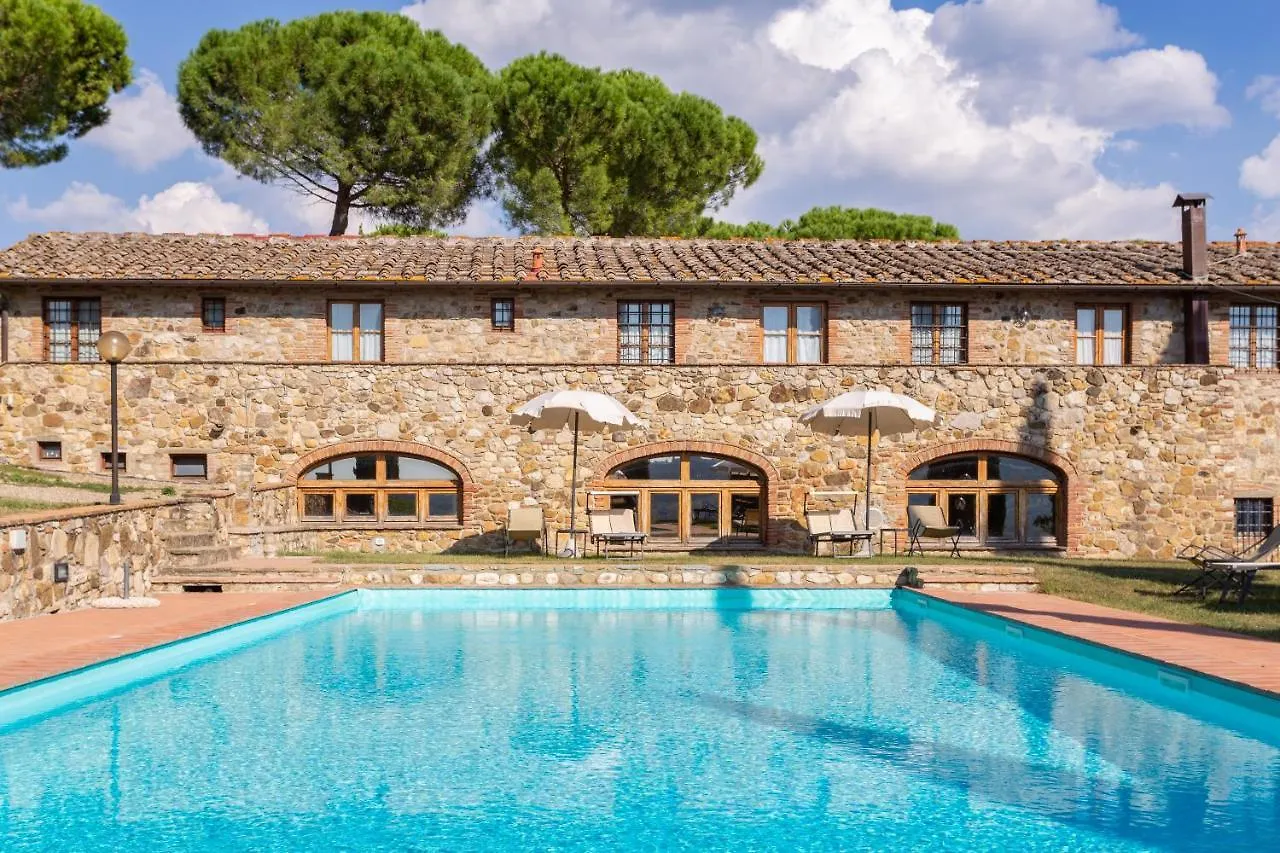 Fattoria Pratale Villa Sambuca