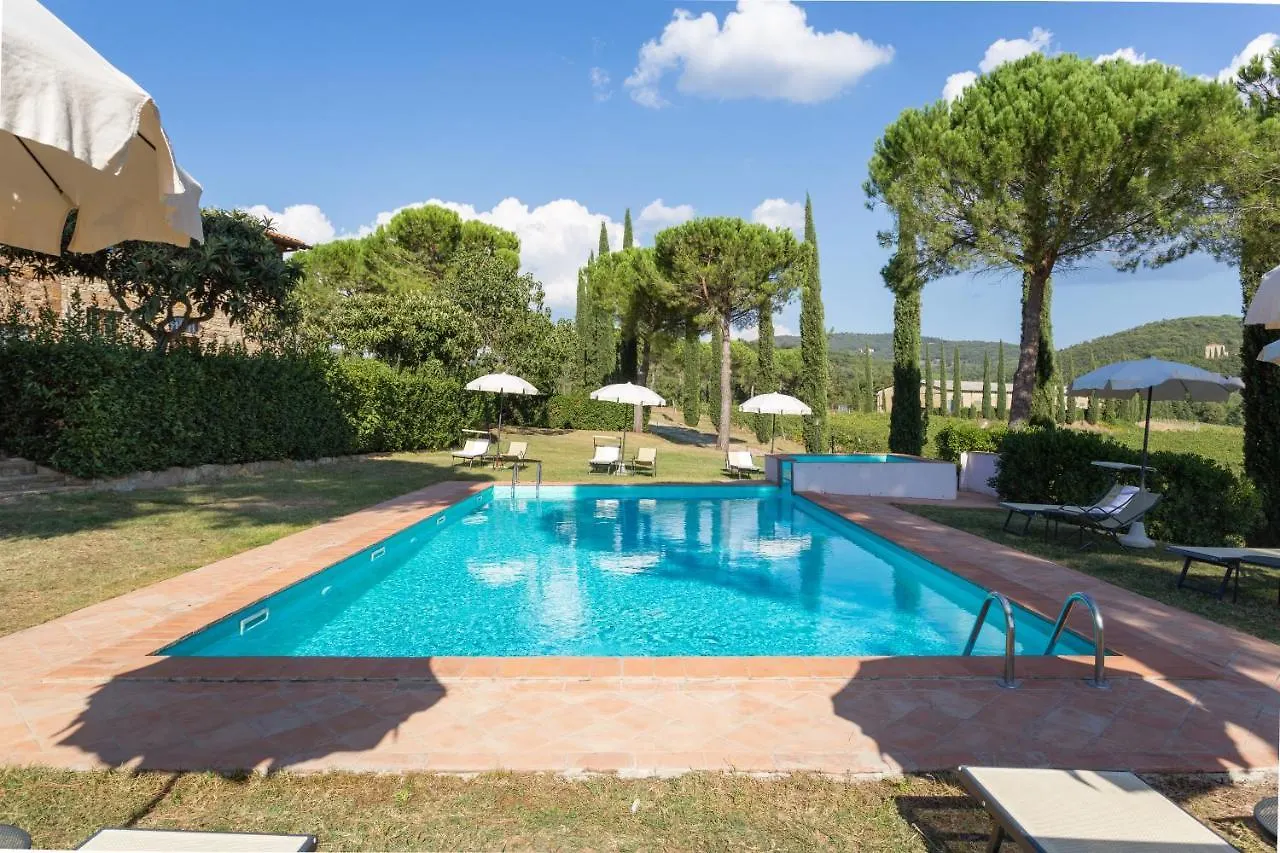 Farm stay Fattoria Pratale Villa Sambuca